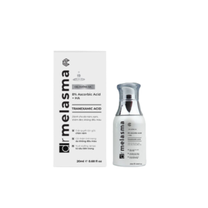 Kem điều trị Nám – Tàn Nhang Dr. Melasma