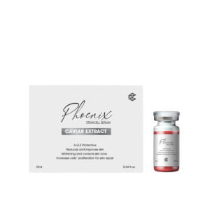 Kem dưỡng tế bào gốc Phoenix