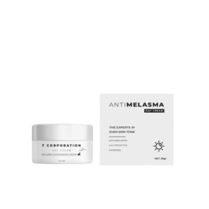 Bộ kem dưỡng da Ngày & Đêm Anti Melasma