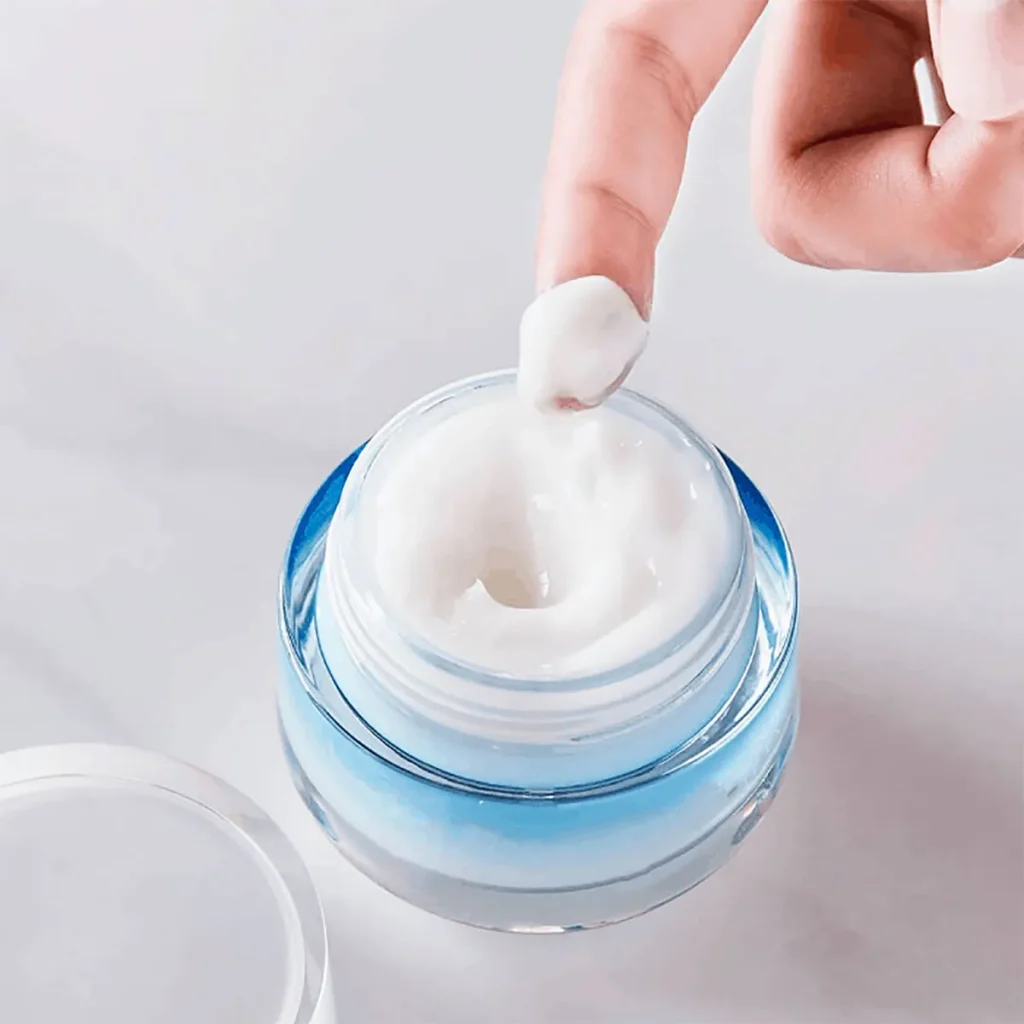 Tại sao kem dưỡng ẩm lại quan trọng đến vậy?