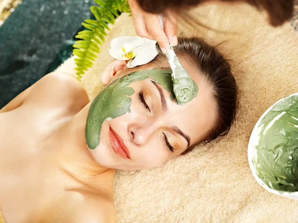 Tại sao mặt nạ dưỡng da từ thiên nhiên lại được "săn đón" đến vậy?