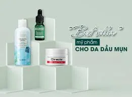 Không gây bít tắc lỗ chân lông (Non-comedogenic)