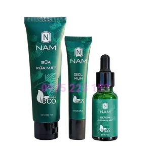 mỹ phẩm dành cho nam giới
