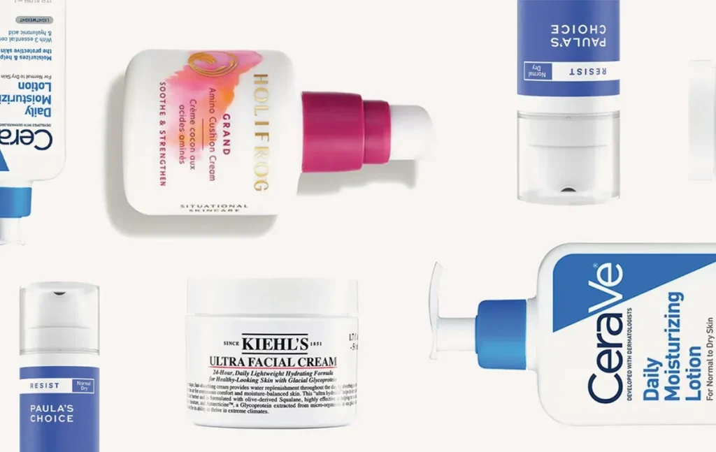 Các chất bảo quản thay thế trong mỹ phẩm không chứa Paraben
