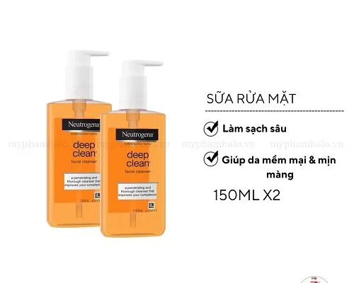 Tại sao làm sạch sâu lại quan trọng đến vậy? "Nền tảng" của làn da khỏe đẹp