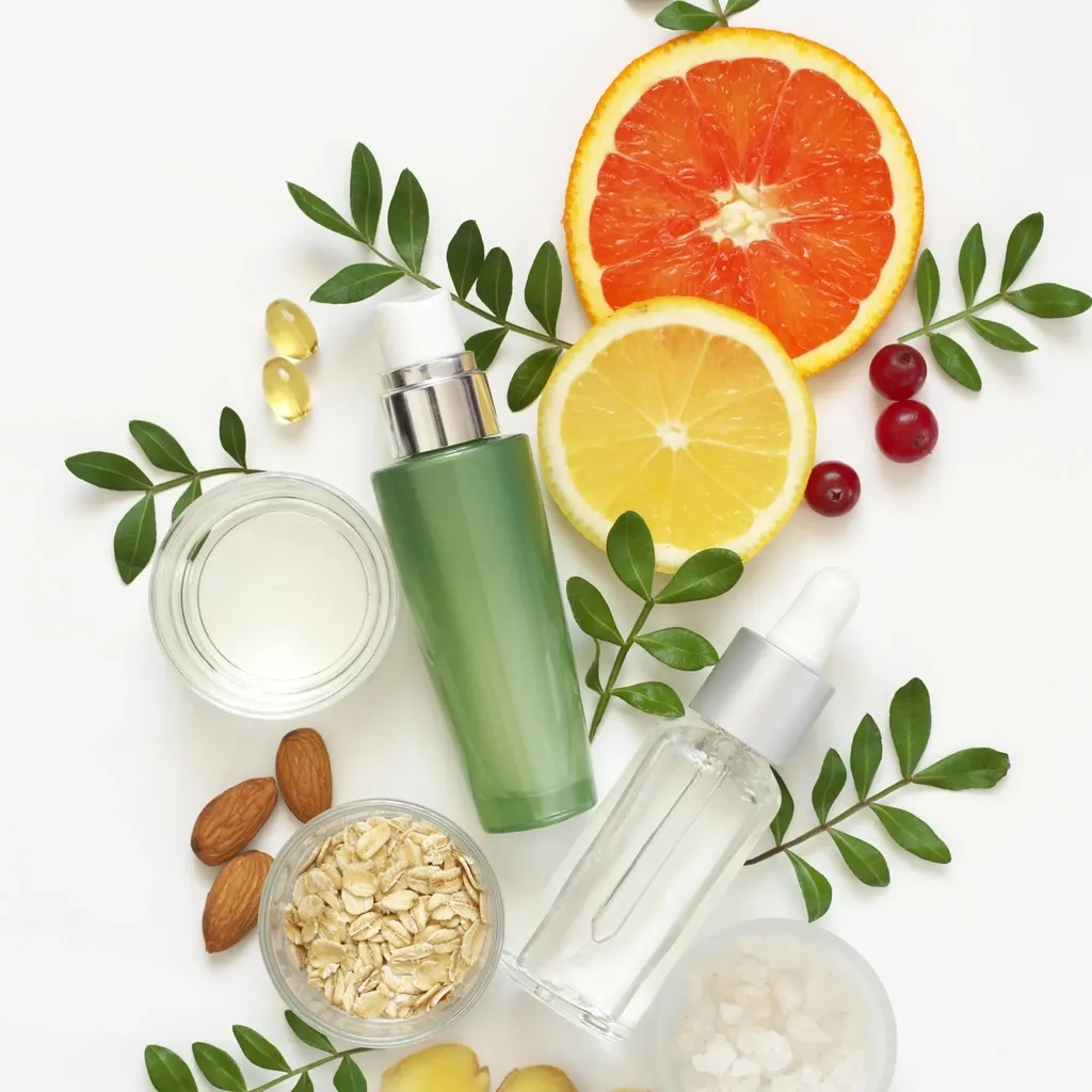 Định nghĩa Mỹ phẩm Organic