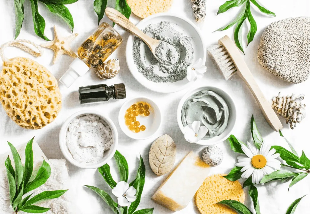 Lợi ích "không thể chối từ" của mỹ phẩm thiên nhiên an toàn