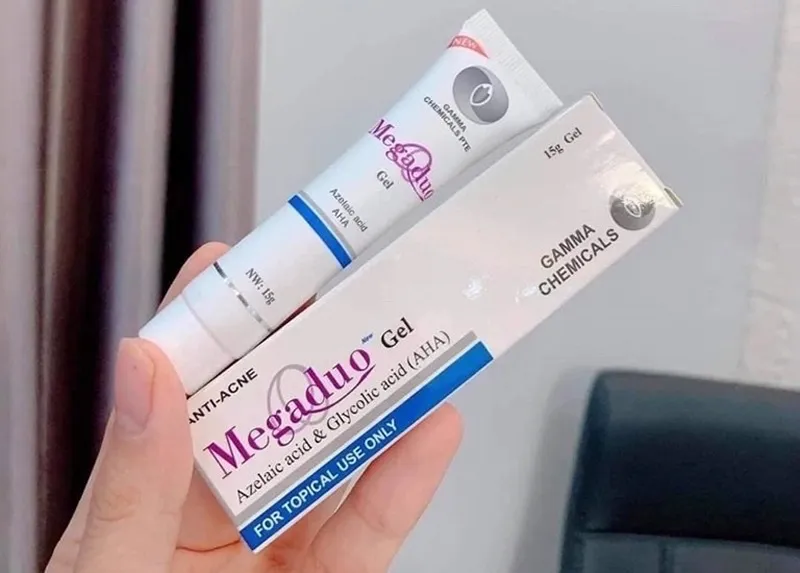 Các thành phần "thần thánh" có trong mỹ phẩm trị mụn hiệu quả