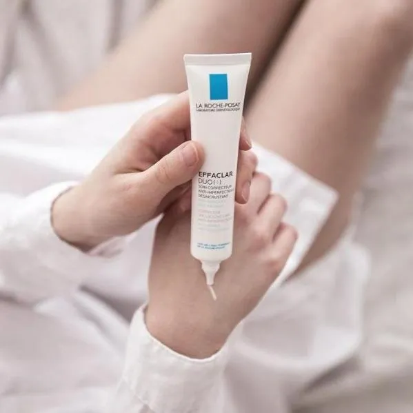 Salicylic Acid (BHA)