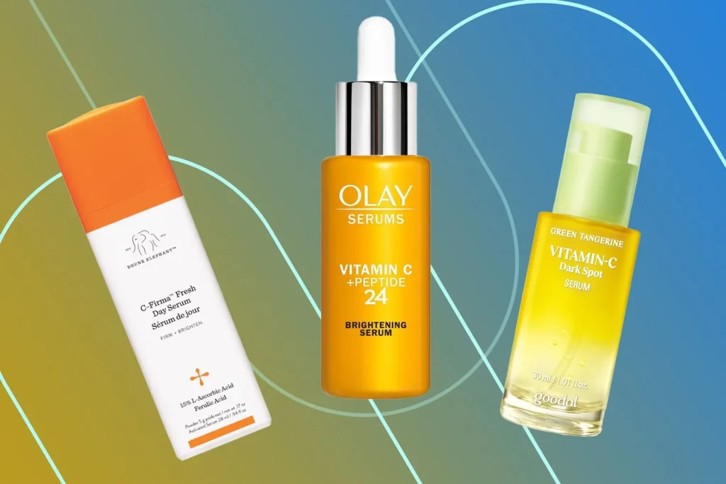 Dẫn xuất Vitamin C