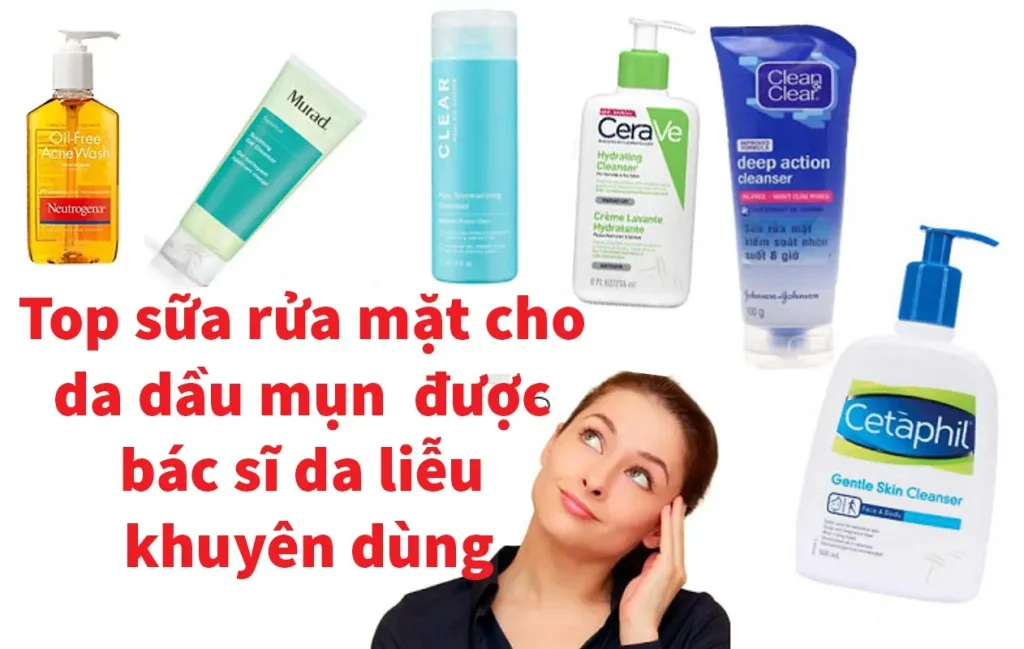 Tại sao da bị mụn? "Thủ phạm" ẩn sau những nốt mụn đáng ghét